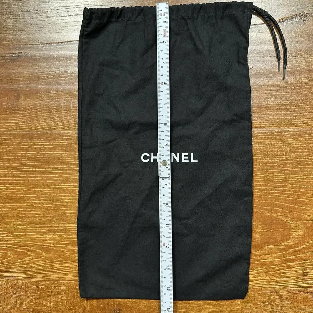 CHANEL quality dust